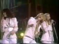 ABBA - Medley (Pick A Bale Of Cotton / On Top Of Old Smokey / Midnight Special)