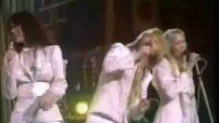 ABBA - Medley (Pick A Bale Of Cotton / On Top Of Old Smokey / Midnight Special)