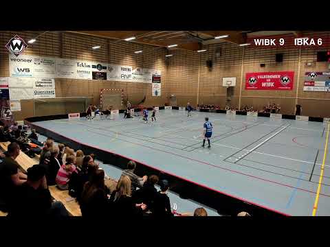 Wårgårda IBK P10/11 - IBK Alingsås