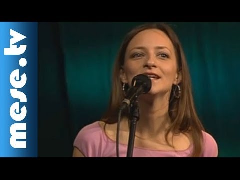 download lagu mp3 mp4 Szalóki ági Koncert, download lagu Szalóki ági Koncert gratis, unduh video klip Szalóki ági Koncert