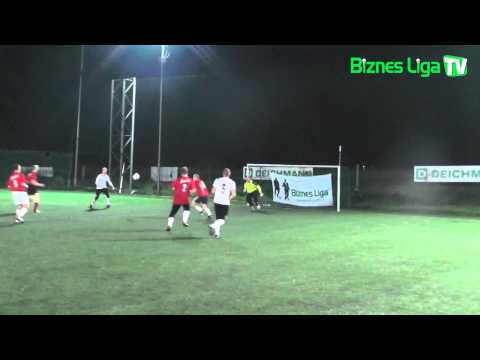 04.06.2014 YesSport I Liga A - Especto vs. Lorenz
