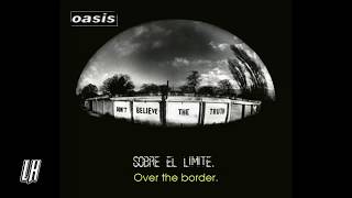 Oasis Turn Up The Sun Subtitulada en Español + Lyrics