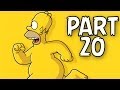 The Simpsons Hit And Run Walkthrough Part 20 Xbox PS2 GameCube PC