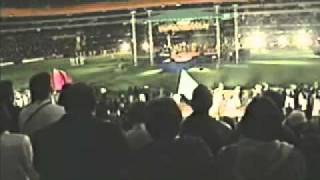 ¿QUIEN COMO TU? - Marcos Witt (original)