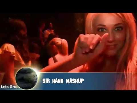 Alex Gaudino Ft. Kelly R. Vs. Players Associaton Sir Hank Mashup