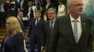 College of Commissioners in Riigikogu