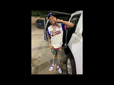 (FREE) Lil Migo x Big Scarr Type Beat 2022 - "No Time"