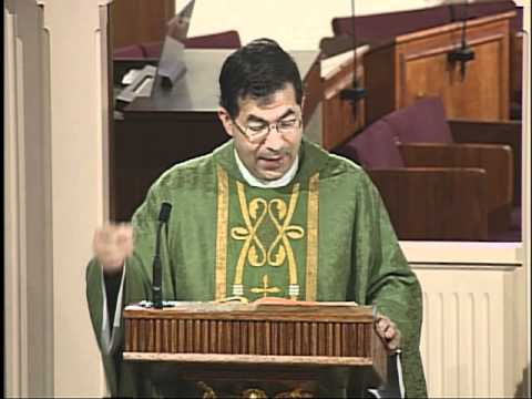 Homilía 7-24-2011 P. Frank Pavone - Décimoséptimo Domingo del tiempo ordinario