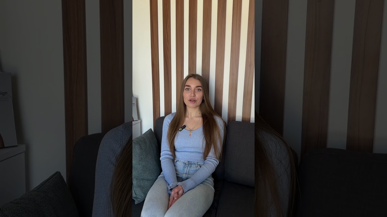 ВІДГУК гнатологічного лікування в QRD Dental Clinic.