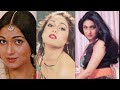 Tina Munim Hot Rare Unseen With S Kumar