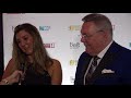 Ciragan Palace Kempinski Istanbul - Ralph Radtke, ‎General Manager & Regional VP & Neslihan Şen, Director of Public Relations