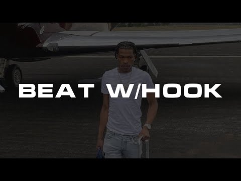 *w/HOOK* Lil Baby ft. Lil Durk Type Beat WITH HOOK 2025 "Real Ones"