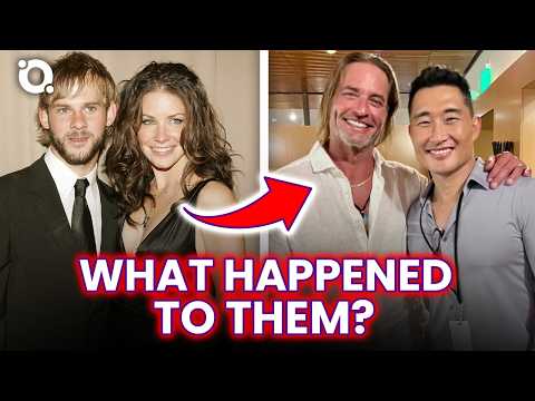 Lost: Cast Relationships and Life Changes 2024 |⭐ OSSA