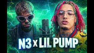 🚨 Live Right now 🚨 -  N3on x  Lil Pump x Emily Trapp  + Club  - (Turning My life Around )  -