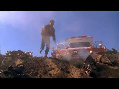 Hot Shots! Deutsch - Strahlemann