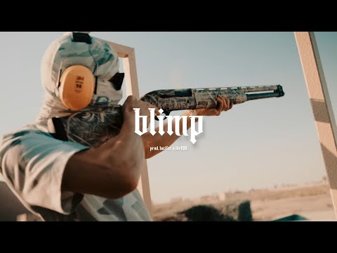 [FREE] Booter Bee x Kwengface UK / NY Drill Type Beat 2023 - Blimp - | UK Drill Instrumental 2023