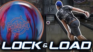 BRUNSWICK COMBAT  |   Versatility Defined