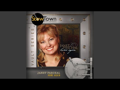 If You Had Known Me - Janet Pascgal