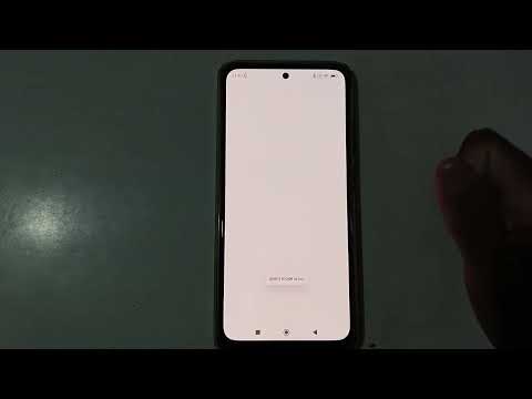 how to off silent mode in Redmi note 10 pro