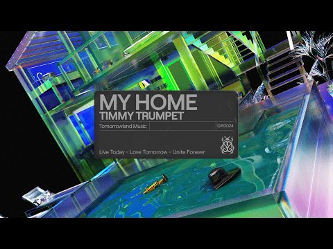 Video thumbnail for My Home