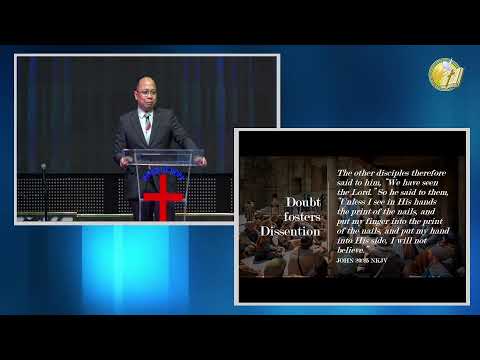 8AM SUNDAY SERVICE LIVE (04/30/2023)