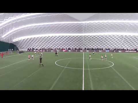 TR10 CUP U10 Legia Warszawa - Slavia Prague