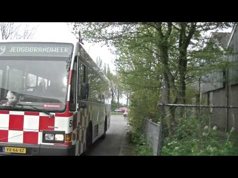 12-04-14 JBNL Kwalificatiewedstrijd te Haastrecht - Showtjes