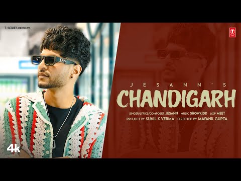 Chandigarh — watch video