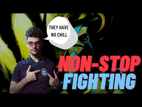 Ceb Nature's Prophet 80 kills game | DotaMode