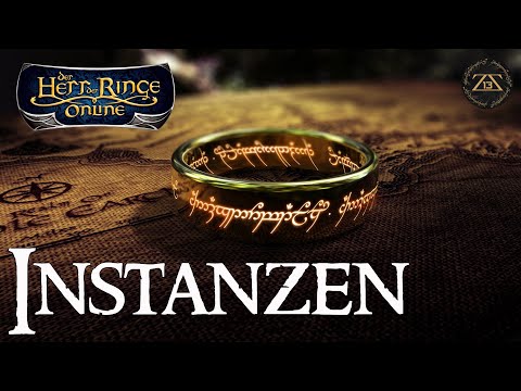 Herr der Ringe online Guide 2023 - Gundabad Instanzen freischalten / entdecken - Kurzfassung