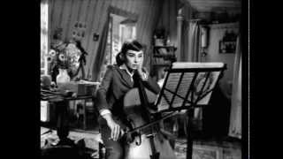 Scott Cossu w/ Eugene Friesen - Gwenlaise