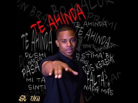 NSTYPLY - Te Ahinda (Official Audio)