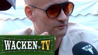 Download lagu Wacken Open Air 2017 - Wednesday Recap mp3