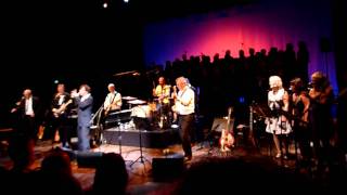 "Imaginary Man"  - DOIN' IT THE CHORAL KINKY WAY - Halden - A TRIBUTE TO RAY DAVIES AND THE KINKS