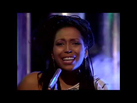 LYDIA MURDOCK - SUPERSTAR (BILLIE JEAN)