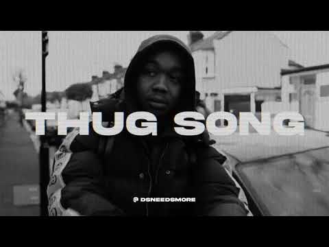 DS - Thug Song (Free Em Mixtape)