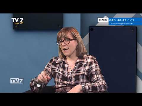 Tv7 con Voi del 26/2/2020 - Novità fiscali (1 di 3)