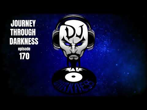 2 hour progressive, tech house, techno, trance, hi tech min mix by Robert Adelman darkness JTD 170