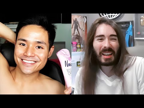 Penguinz0 'Unhinged Internet Situations Gone Wild' Compilation