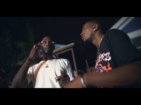 ForeverBrotherz feat. Slick Fashionz- GOBLINS