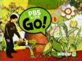 PBS Kids GO Program Break 2004 WBGU TV