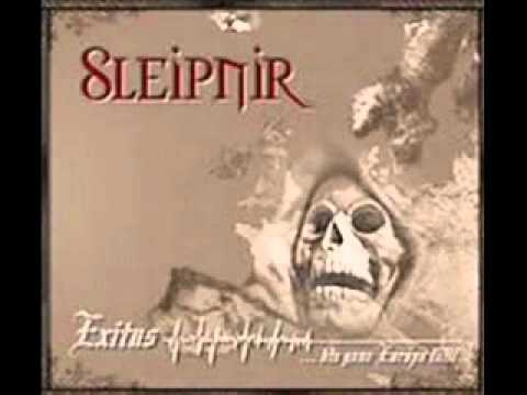Sleipnir - Freund oder Feind
