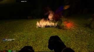 memorial to my friend