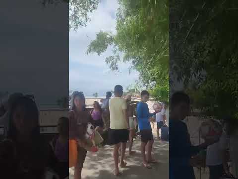 Se liga aí, chegando em Morro de São Paulo na Ilha de Tinharé, no município de Cairu, Bahia.