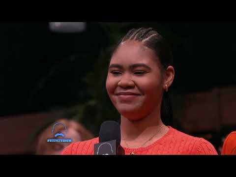 Hey Steve: A Controlling Mom