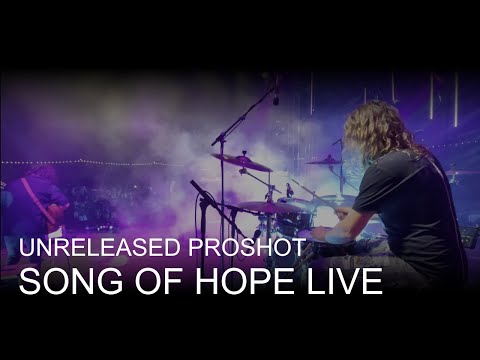 [PROSHOT] SEVI & Johnny Gioeli - Song of Hope