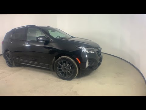 2022 Chevrolet Equinox Colonie, Albany, Saratoga Springs, Clifton Park, Schenectady, NY PL5877