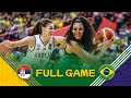 Serbia v Brazil | Full Basketball Game | FIBA Women's Olympic Qualifying Tournament Brazil 2024
