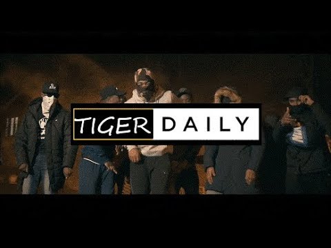 23 Drillas - Bangers N' Mash (Official Music Video )