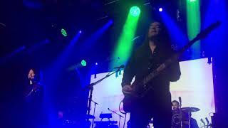 Anathema - Looking Outside Inside, Thin Air / Tallinn